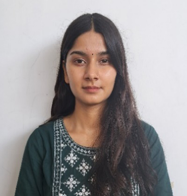 Pratima Sharma — Career Counsellor